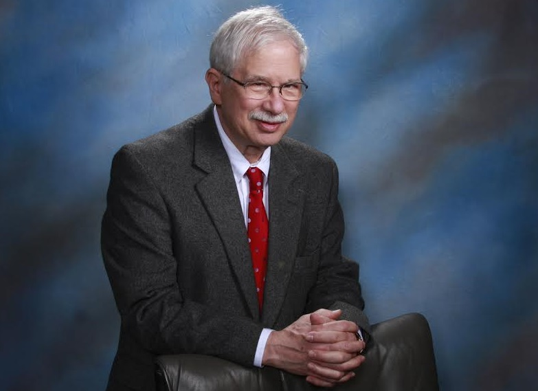 Kenneth L. Levinson