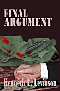 Final Argument by Kenneth L. Levinson